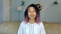create a natural selfie spokesperson video in HD