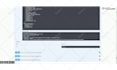 do aspnet core 3 web API and web applications