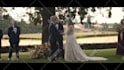 edit a beautiful wedding video