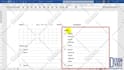 design data entry forms in word or excel