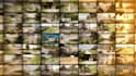 make 3d multi photo, mosaic, youtube intro,outro collage