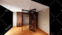 prepare your architectural design for laser cutting or cnc