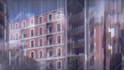 create a cinematic 3d parallax photo slideshow video from your photos