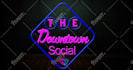 design 3d neon logo, custom neon sign, lighting animation