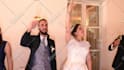 create professional wedding editing