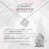 create a winning video ad mockup for shineon necklace