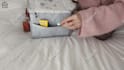 do baby product video for amazon