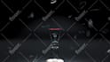 create light bulb explosion logo animation in 4k