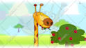 make your 2d cartoon animation video