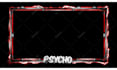 design a professional twitch overlay and stream package