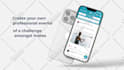 create app promo video