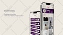 create app promo video