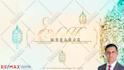 design exclusive ramadan mubarak and eid greeting and islamic animation for you