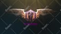 make wings  animation and intro