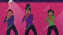 make 2d animation cartoon