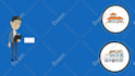 create engaging 2d animation explainer or elearning videos