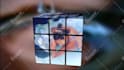 create an Animated Rubik Cube Video