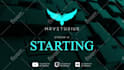do amazing animated twitch overlay, screens, panels and facecam