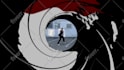 create a james bond intro