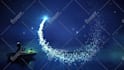 create an exclusive ramadan greeting animation video