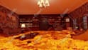 make and animate dynamic 3d environments