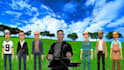 build an unique and custom 3d character animation for you