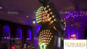 create ultra realistic ai avatar spokesperson with lip sync
