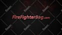 do fire logo intro video with real flame 4k