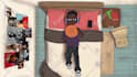 do 2d animations for animated series, adult comedy, youtube