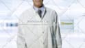 create professional medical doctor physician intro video 4k