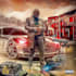 create motion cover art, animate music album cover art