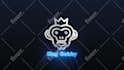 reveal your logo with a shocking laser intro, outro video animation