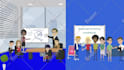 do 2d animation explainer video infographic video