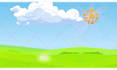 create 2d animation video for you