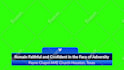 create any kind of lower third for you in just 12hr