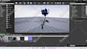 create a quality 3d model or environment for you