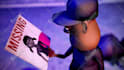 create your custom 3d animated music video