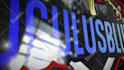 create cinematic 3d logo animation