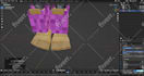 rig your 3d characters in blender