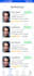 do mobile app ui ux design, app design with wireframe and web design