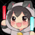 make custom animated twitch emotes, kick, animated gif emotes