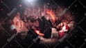 create cinematic fire intro trailer teaser