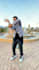 create a tik tok dance video to your song