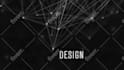 do technology motion design text titles logo HD video intro
