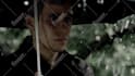 create a conceptual cinematic music video from stock footage
