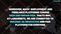 create a stunning brand commercial video ad