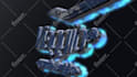 make a cinematic 3d intro with your logo in 1080p