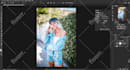 convert your lightroom presets other file format luts,more