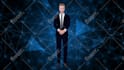 create a virtual 3d spokesperson video