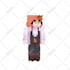 do a live2d vtuber rig for your minecraft skin